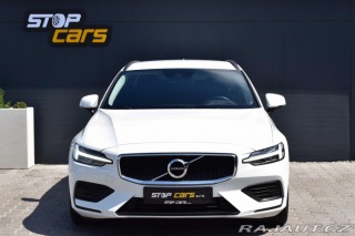 Volvo V60 B4 145kW AUTOMAT*KAMERA*N 2021