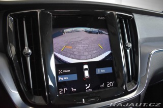 Volvo V60 B4 145kW AUTOMAT*KAMERA*N 2021