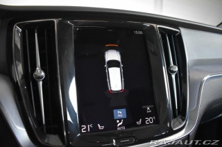 Volvo V60 B4 145kW AUTOMAT*KAMERA*N 2021