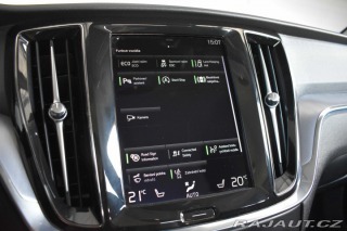Volvo V60 B4 145kW AUTOMAT*KAMERA*N 2021