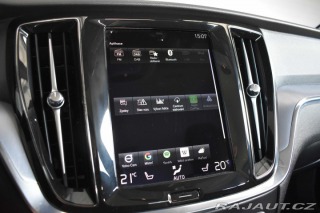 Volvo V60 B4 145kW AUTOMAT*KAMERA*N 2021