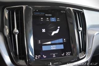 Volvo V60 B4 145kW AUTOMAT*KAMERA*N 2021