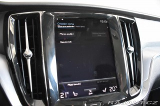 Volvo V60 B4 145kW AUTOMAT*KAMERA*N 2021