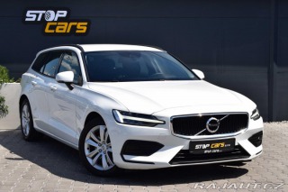 Volvo V60 B4 145kW AUTOMAT*KAMERA*N 2021