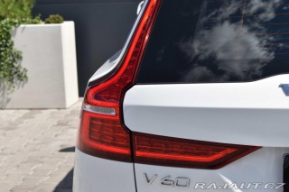 Volvo V60 B4 145kW AUTOMAT*KAMERA*N 2021