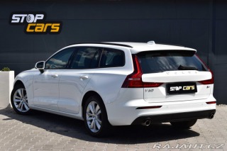 Volvo V60 B4 145kW AUTOMAT*KAMERA*N 2021
