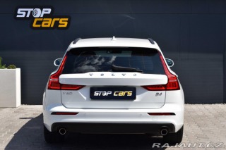 Volvo V60 B4 145kW AUTOMAT*KAMERA*N 2021