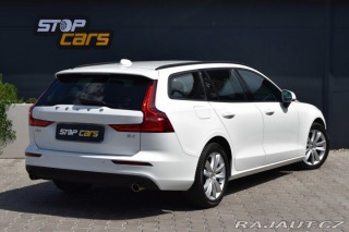 Volvo V60 B4 145kW AUTOMAT*KAMERA*N 2021
