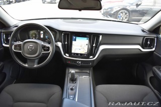 Volvo V60 B4 145kW AUTOMAT*KAMERA*N 2021