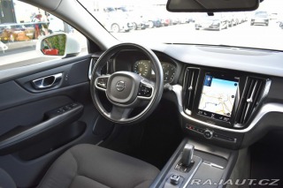 Volvo V60 B4 145kW AUTOMAT*KAMERA*N 2021