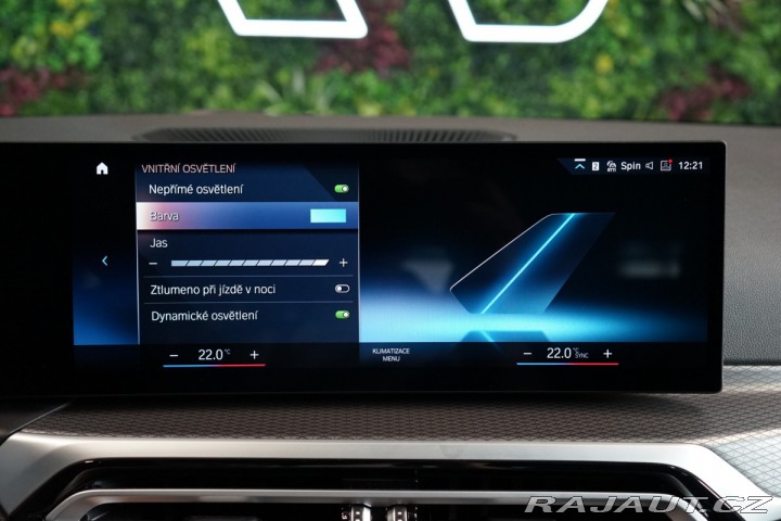 BMW 3 xDRIVE*KAMERA*TAŽ*PANO*SE 2023
