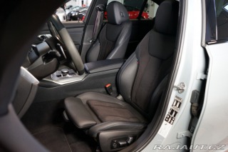 BMW 3 xDRIVE*KAMERA*TAŽ*PANO*SE 2023