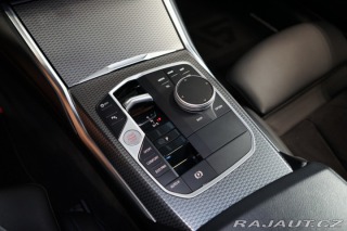 BMW 3 xDRIVE*KAMERA*TAŽ*PANO*SE 2023