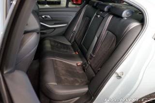 BMW 3 xDRIVE*KAMERA*TAŽ*PANO*SE 2023