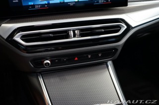BMW 3 xDRIVE*KAMERA*TAŽ*PANO*SE 2023