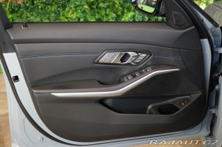 BMW 3 xDRIVE*KAMERA*TAŽ*PANO*SE 2023