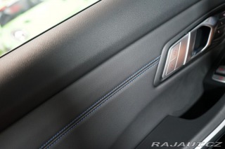BMW 3 xDRIVE*KAMERA*TAŽ*PANO*SE 2023