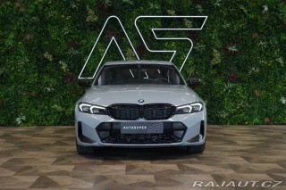 BMW 3 xDRIVE*KAMERA*TAŽ*PANO*SE 2023