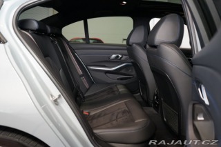 BMW 3 xDRIVE*KAMERA*TAŽ*PANO*SE 2023