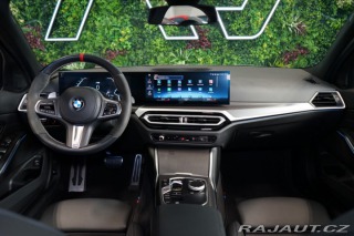 BMW 3 xDRIVE*KAMERA*TAŽ*PANO*SE 2023