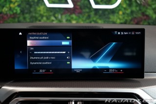 BMW 3 xDRIVE*KAMERA*TAŽ*PANO*SE 2023
