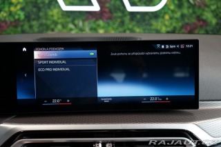 BMW 3 xDRIVE*KAMERA*TAŽ*PANO*SE 2023