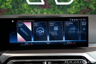 BMW 3 xDRIVE*KAMERA*TAŽ*PANO*SE 2023