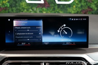 BMW 3 xDRIVE*KAMERA*TAŽ*PANO*SE 2023