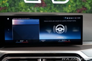 BMW 3 xDRIVE*KAMERA*TAŽ*PANO*SE 2023