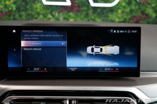 BMW 3 xDRIVE*KAMERA*TAŽ*PANO*SE 2023