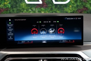 BMW 3 xDRIVE*KAMERA*TAŽ*PANO*SE 2023