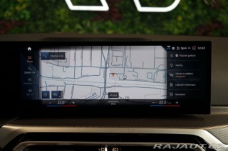 BMW 3 xDRIVE*KAMERA*TAŽ*PANO*SE 2023