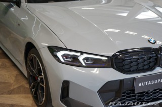 BMW 3 xDRIVE*KAMERA*TAŽ*PANO*SE 2023
