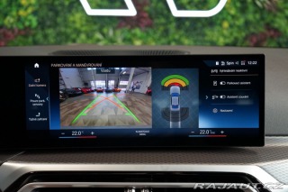 BMW 3 xDRIVE*KAMERA*TAŽ*PANO*SE 2023