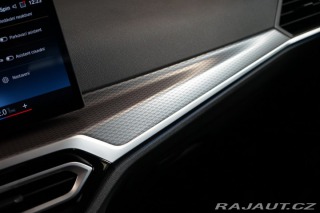 BMW 3 xDRIVE*KAMERA*TAŽ*PANO*SE 2023