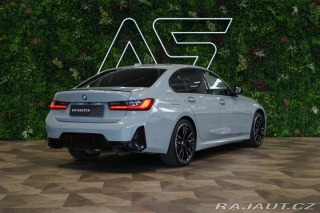 BMW 3 xDRIVE*KAMERA*TAŽ*PANO*SE 2023