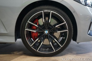BMW 3 xDRIVE*KAMERA*TAŽ*PANO*SE 2023