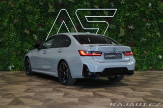 BMW 3 xDRIVE*KAMERA*TAŽ*PANO*SE 2023
