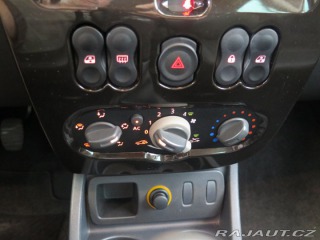 Dacia Duster 1.6 16V,kůže,klima, 2011