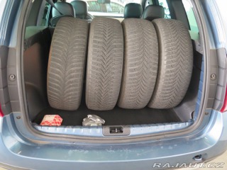 Dacia Duster 1.6 16V,kůže,klima, 2011