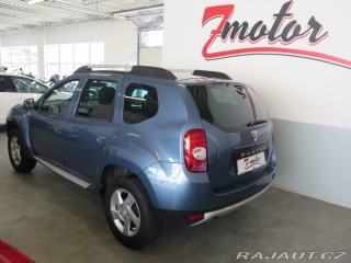 Dacia Duster 1.6 16V,kůže,klima, 2011