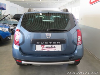 Dacia Duster 1.6 16V,kůže,klima, 2011