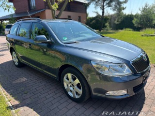 Škoda Octavia 1.6Mpi 75kw LPG