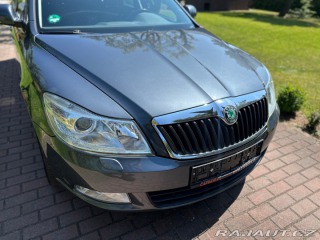 Škoda Octavia 1.6Mpi 75kw LPG 2009
