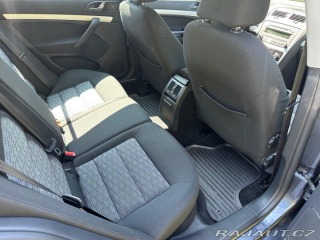 Škoda Octavia 1.6Mpi 75kw LPG 2009
