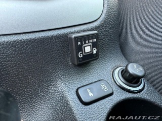 Škoda Octavia 1.6Mpi 75kw LPG 2009