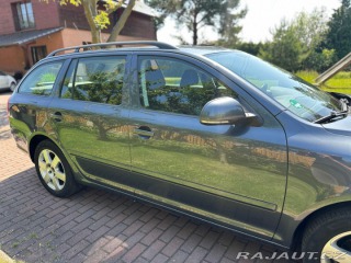 Škoda Octavia 1.6Mpi 75kw LPG 2009