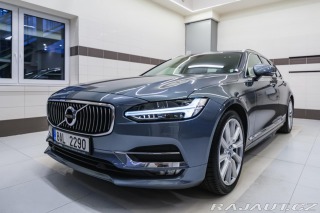 Volvo V90 D4 Inscription ,HUD,H&