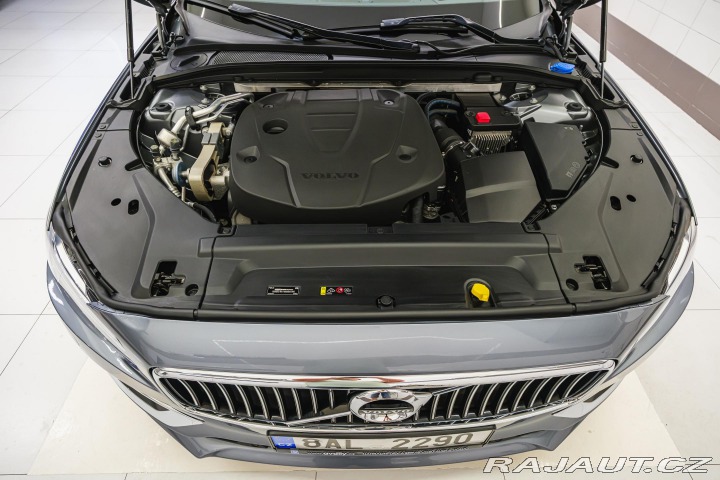 Volvo V90 D4 Inscription ,HUD,H& 2019