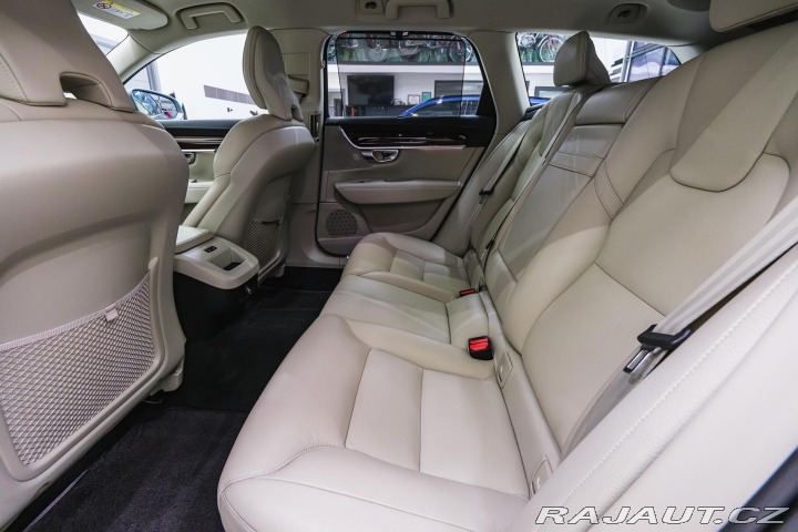 Volvo V90 D4 Inscription ,HUD,H& 2019